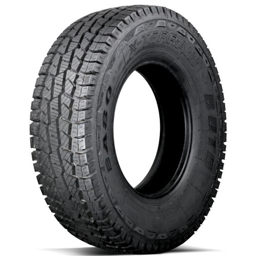 LT265/75R16 BA80+ BOTO