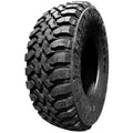 Llanta BOTO BM81 para camioneta, medida LT235/75R15