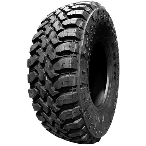 Llanta BOTO BM81 para camioneta, medida LT235/75R15