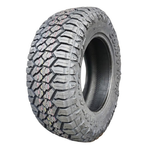 LT265/75R16 RT+ NANKANG